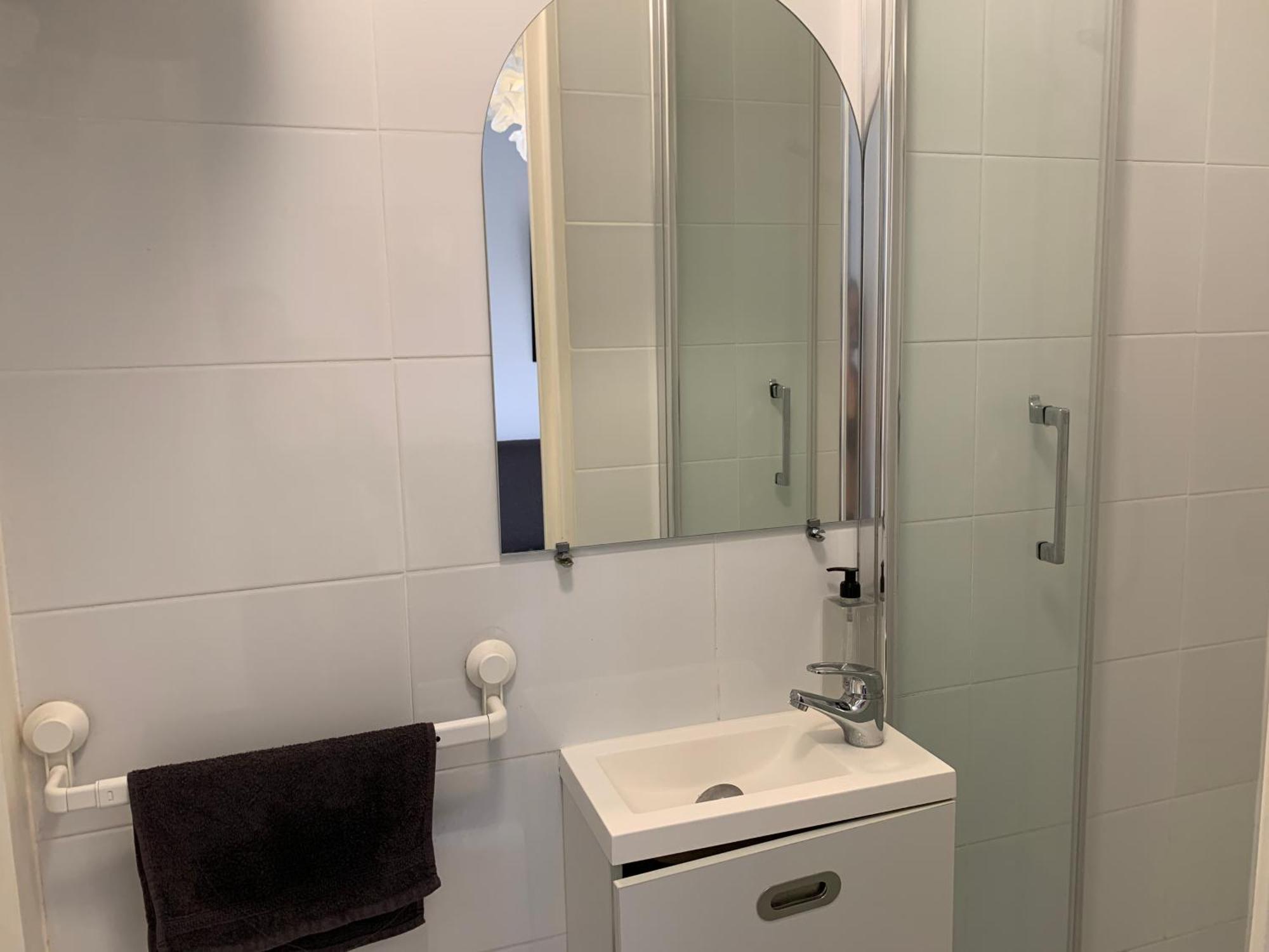 Appartement Moderne Metro 9 Aux Portes De Paris Boulogne-Billancourt Ngoại thất bức ảnh