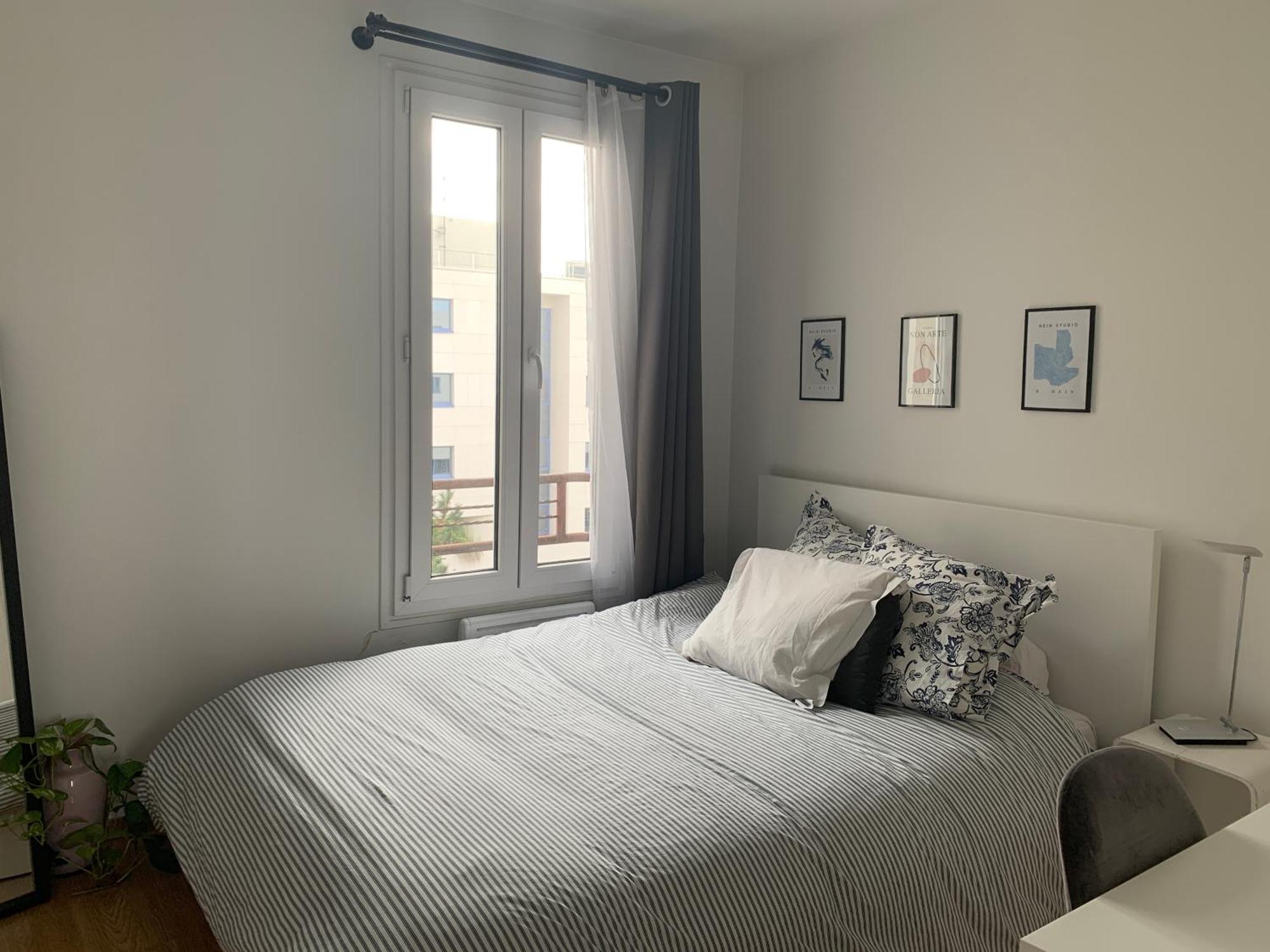 Appartement Moderne Metro 9 Aux Portes De Paris Boulogne-Billancourt Ngoại thất bức ảnh