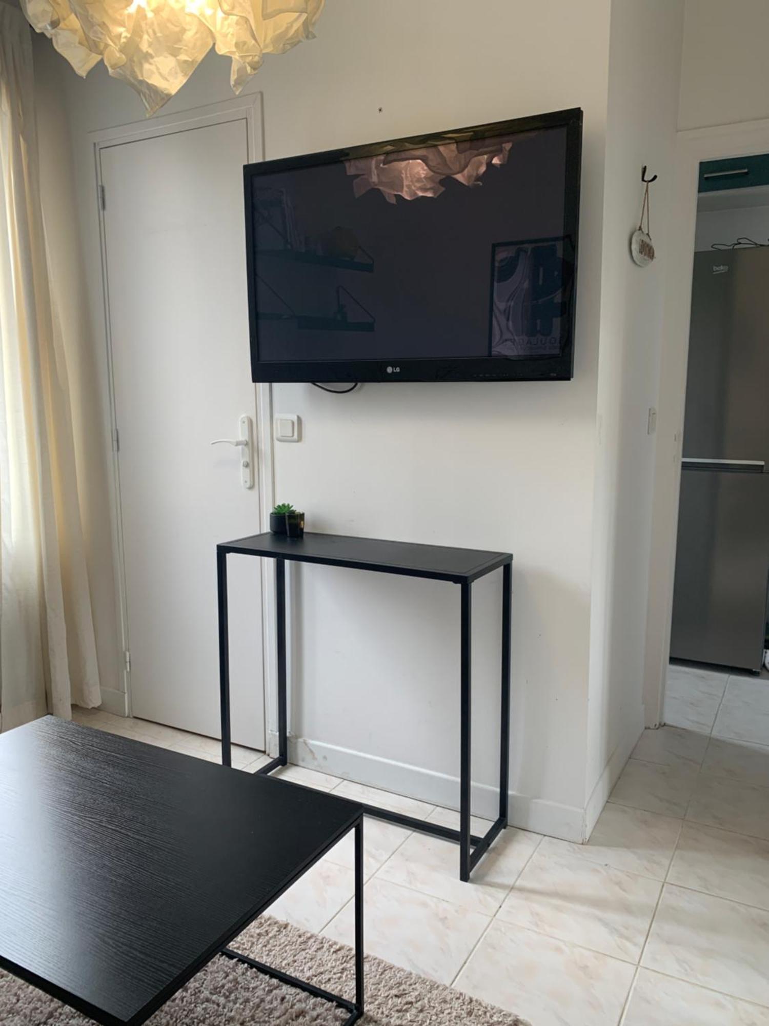 Appartement Moderne Metro 9 Aux Portes De Paris Boulogne-Billancourt Ngoại thất bức ảnh